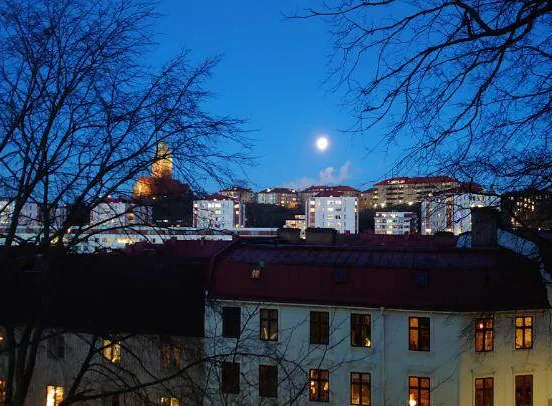 2 rums lägenhet i Göteborg