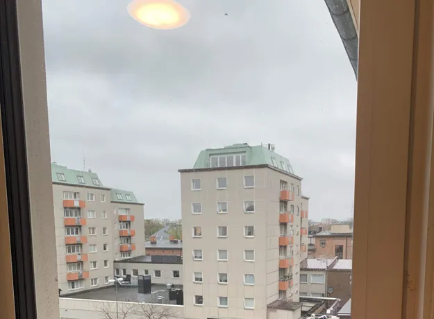 2 rums lägenhet i Eskilstuna