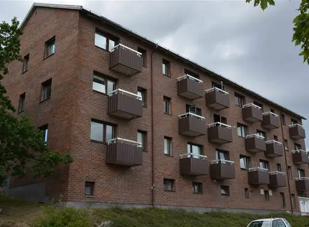 3 rum och Kök Badrum med dusch, 70 m , Domarevägen 1 A, Karlskrona