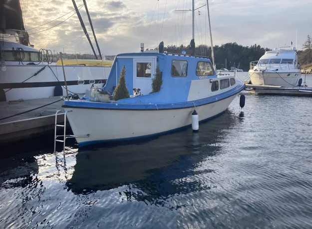 2 rums lägenhet i Saltsjöbaden