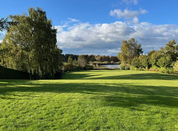 6 værelses hus på 161 m