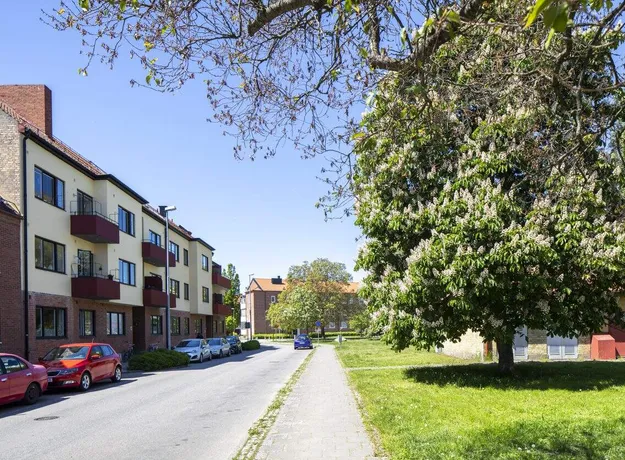 2 rums lägenhet i Landskrona