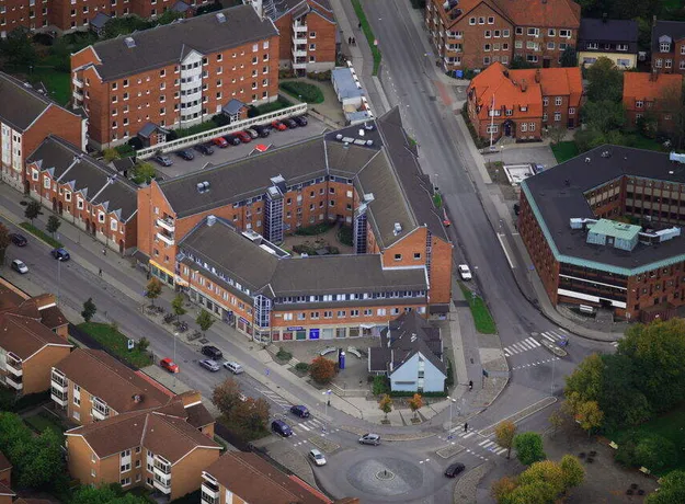 2 rums lägenhet i Lund