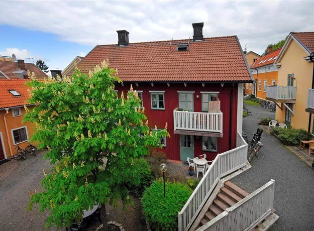 2 rums lägenhet i Mariestad