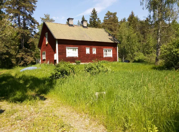 1 rums lägenhet i Vallentuna