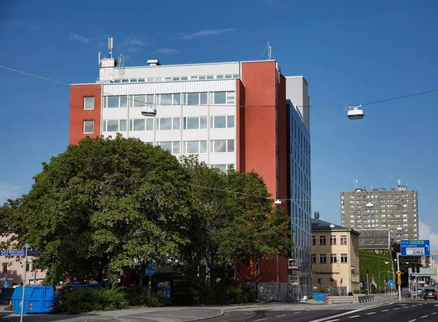 2 rums lägenhet i Örebro