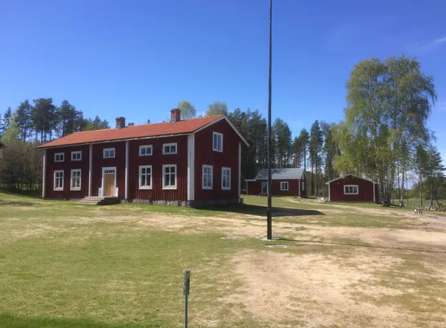 2 rums lägenhet i Svensbyn