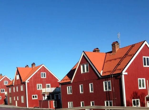 2 rums lägenhet i Kvissleby