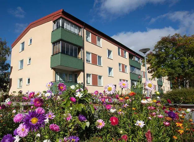 2 rums lägenhet i Örebro