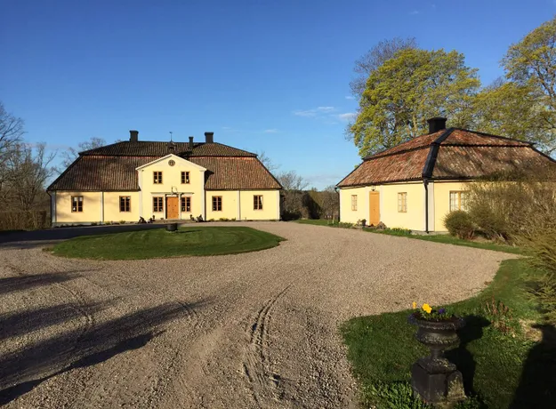 3 rums lägenhet i Flen