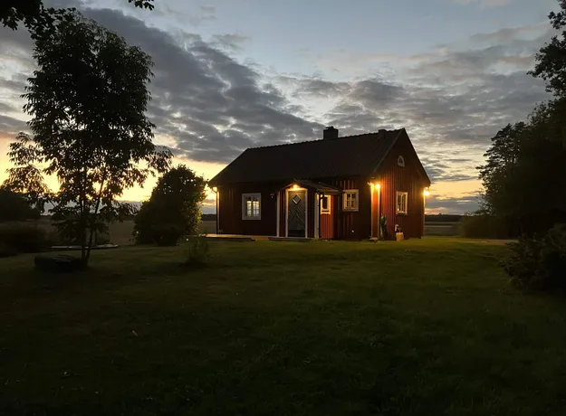 2 rums lägenhet i Enköping