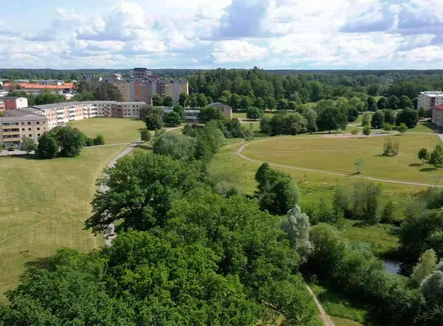 1 rums lägenhet i Linköping