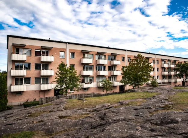 2 rums lägenhet i Oxelösund