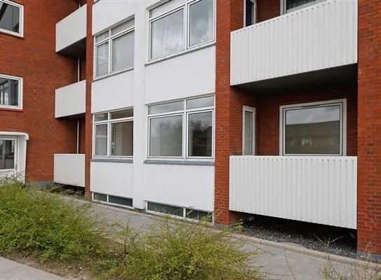 2 værelses hus på 94 m