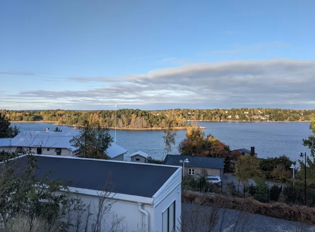 2 rums lägenhet i Åkersberga