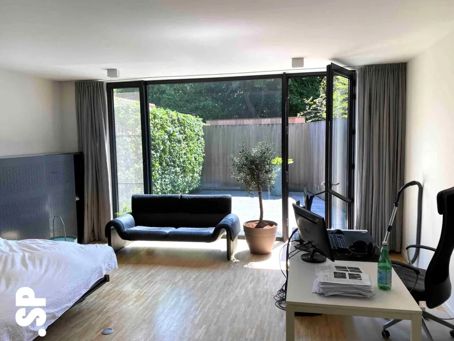 Gasthuisstraat, Geel - 1 kamer appartement in Geel