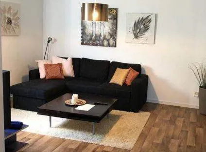 Goteborg furnished apartment