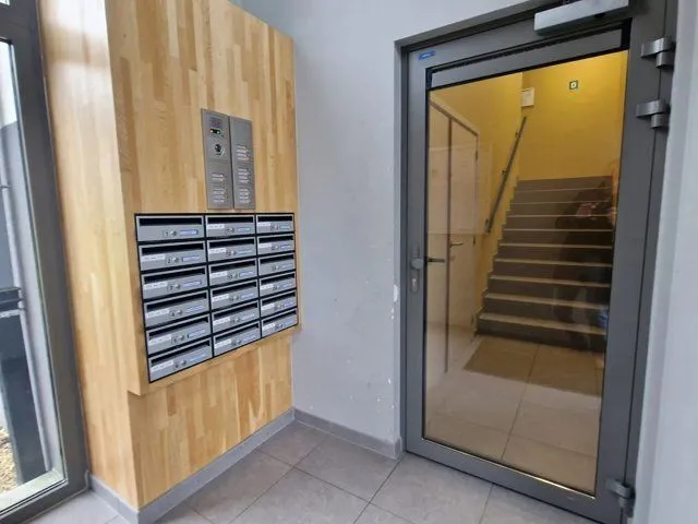 Rue emile tandel, Bonnert - 1 kamer appartement in Bonnert