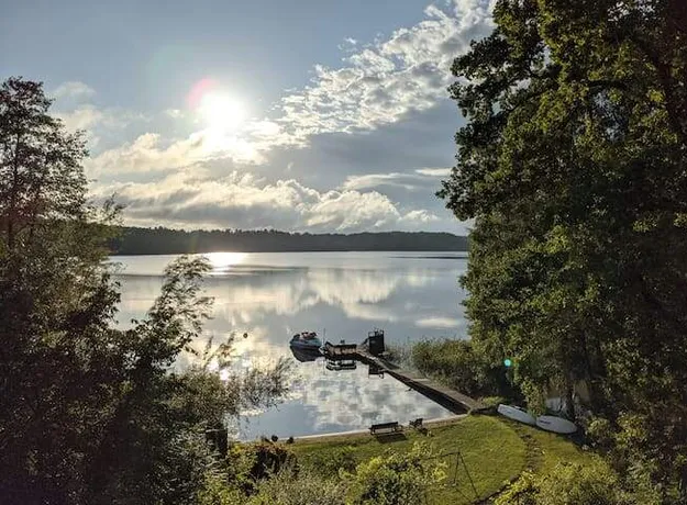 3 rums lägenhet i Svartsjö