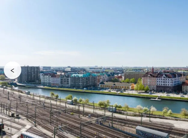 2 rums lägenhet i Malmö