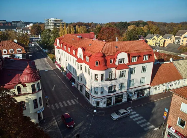 3 rums lägenhet i Ängelholm