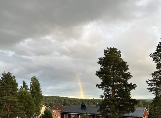 2 rums lägenhet i Skellefteå