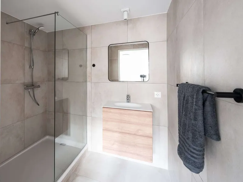 Berg en Dalseweg, Nijmegen - New Renovated Loft in Nijmegen | Short-Stay