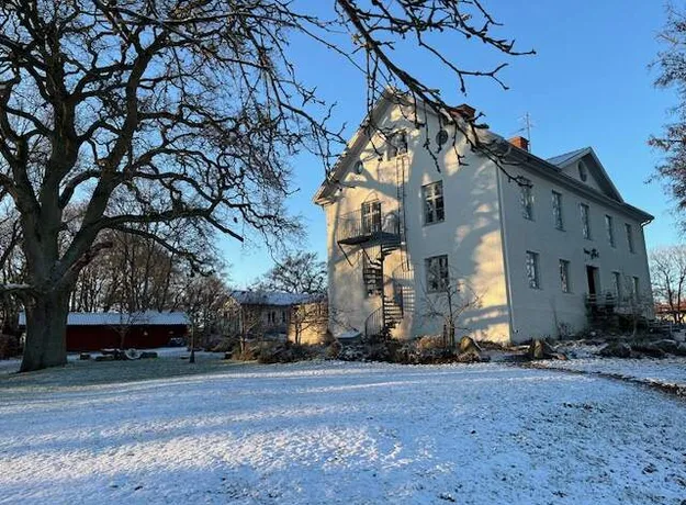 3 rums lägenhet i Rockneby