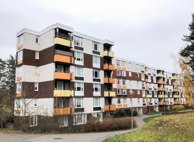 2 rums lägenhet i Upplands Väsby