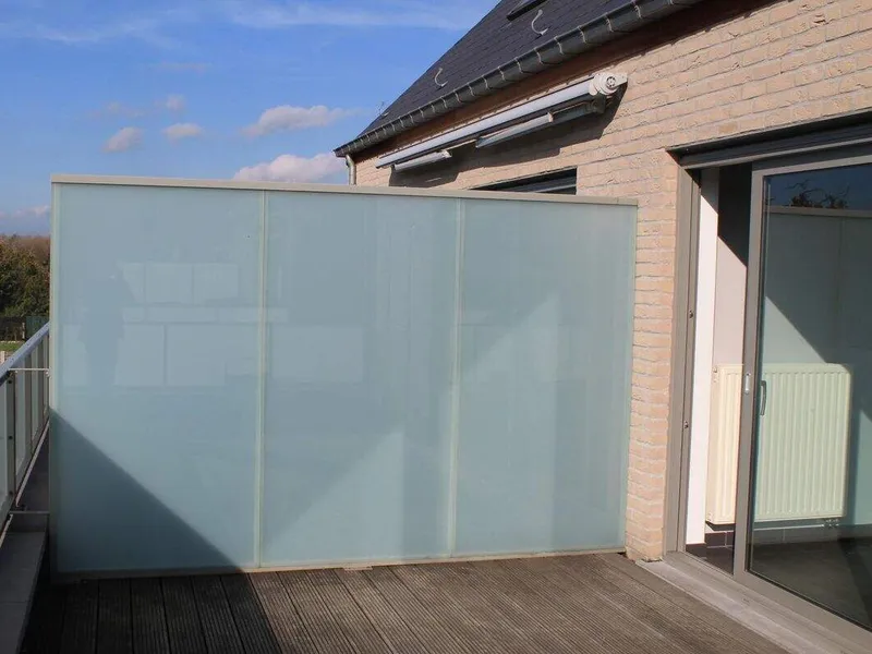 Wingeweg, Holsbeek - 2 kamer appartement in Holsbeek