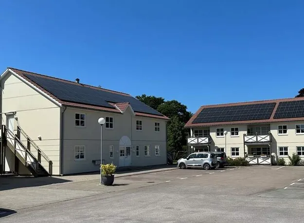 Hyreslägenhet, Strövelstorpsvägen 47C, Strövelstorp, Centralt i Strövelstorp, 3 rum och kök