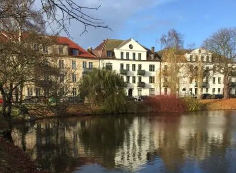 2 rums lägenhet i Landskrona