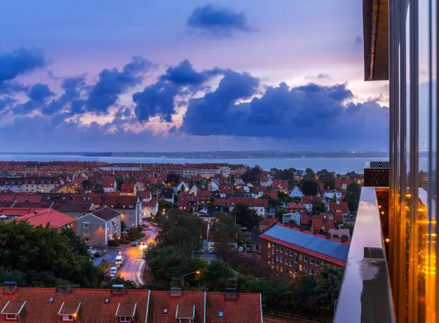 2 rums lägenhet i Helsingborg