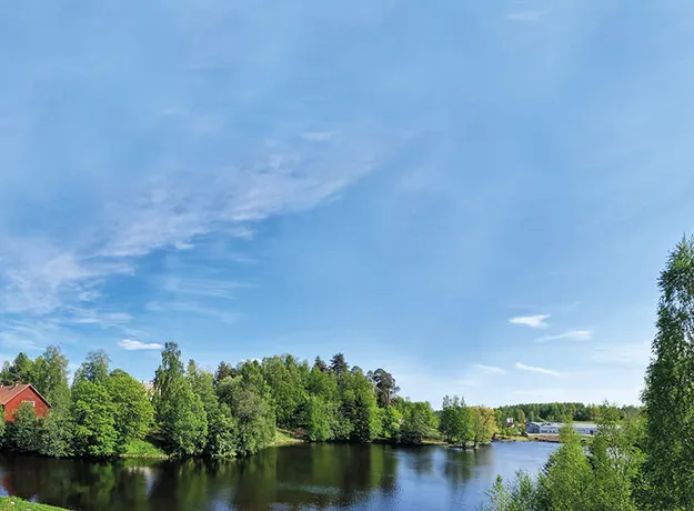 4 rums lägenhet i Torsby