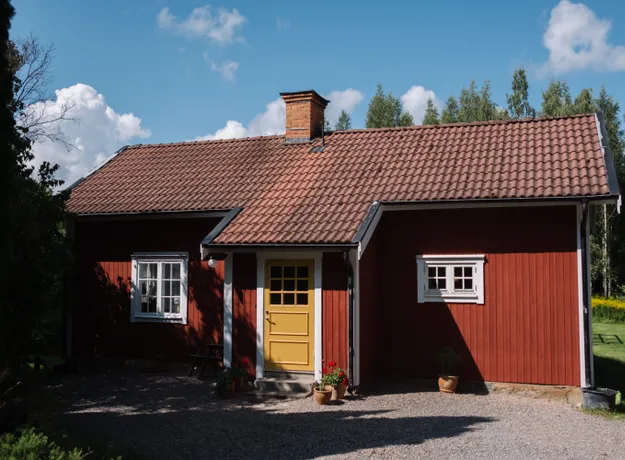 3 rums lägenhet i Katrineholm