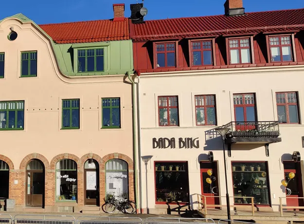 2 rums lägenhet i Falköping