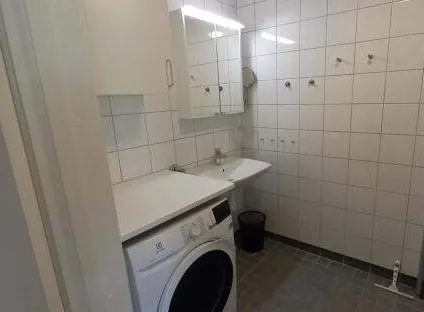 1 BEDROOM APARTMENT IN A FRIENDLY ENVIRONMENT