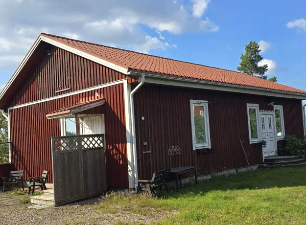 2 rums lägenhet i Kristinehamn