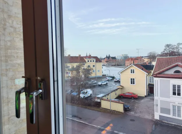 2 rums lägenhet i Eskilstuna