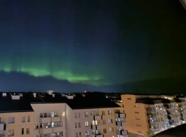 2 rums lägenhet i Solna