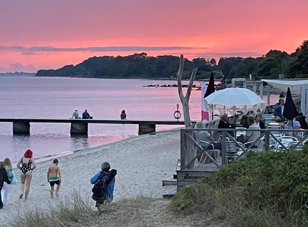 1 rums lägenhet i Ystad