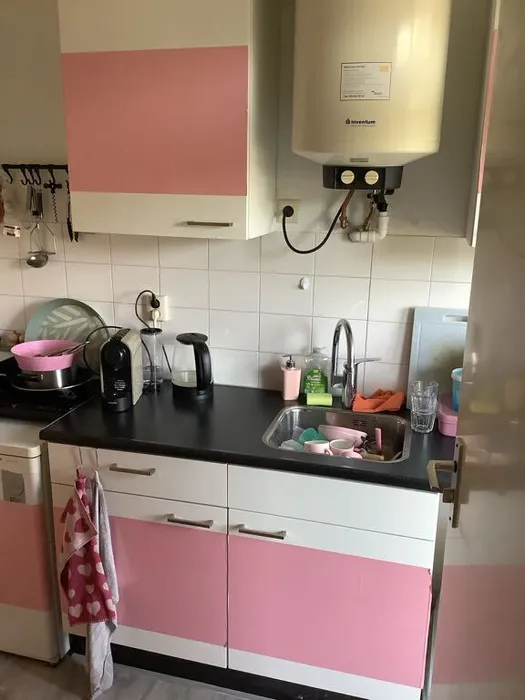 Schützstraat, Hengelo - 1 kamer huis / rijtjeshuis in Hengelo
