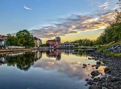 3 rums lägenhet i Södertälje