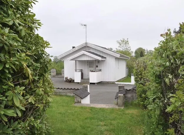 2 rums lägenhet i Onsala