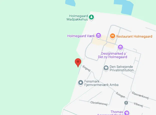 4 værelses hus på 135 m