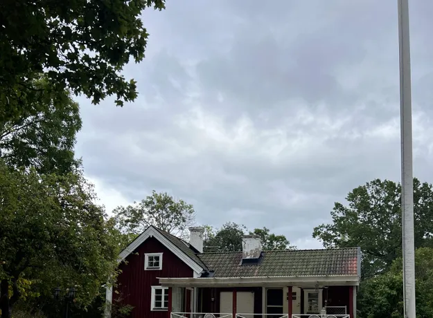 3 rums lägenhet i Vallentuna