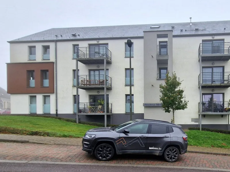 Rue emile tandel, Bonnert - 1 kamer appartement in Bonnert