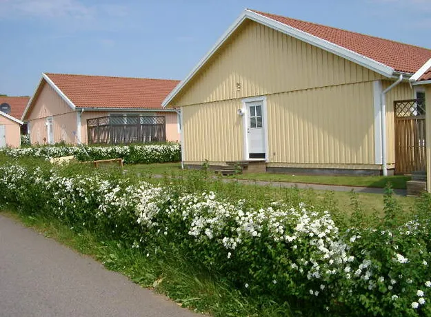 2 rums lägenhet i Västra Karup