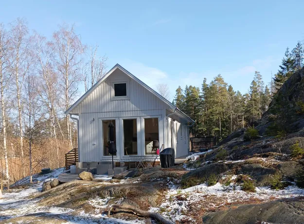 3 rums lägenhet i Huddinge