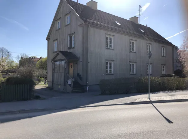 2 rums lägenhet i Nyköping